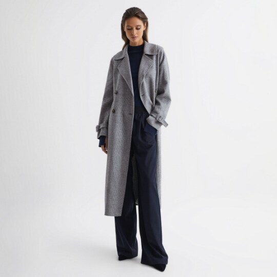 OUTLET COATS